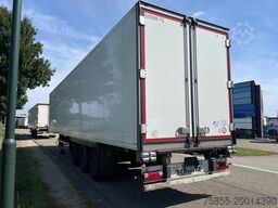 Schmitz Cargobull Fridge Thermoking SLXe Spectrum / Multitemp / S...