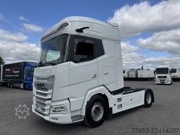 DAF XG+ 530 FT 4x2 VExec Standklima Intarder Leder