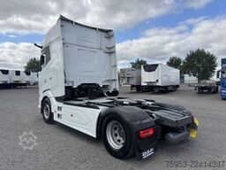 DAF XG+ 530 FT 4x2 VExec Standklima Intarder Leder