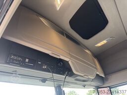 DAF XG+ 530 FT 4x2 VExec Standklima Intarder Leder