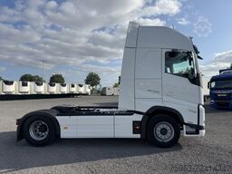 Volvo FH 500 Globe XL Euro 6 Retarder I-Park Cool