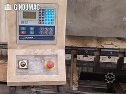 Durma HAP 40200