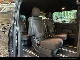 MERCEDES-BENZ V 300 d 4MATIC AMG+AHK+STANDHZ+CARPLAY+TEMPOMAT
