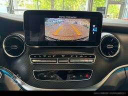 MERCEDES-BENZ V 300 d 4MATIC AMG+AHK+STANDHZ+CARPLAY+TEMPOMAT