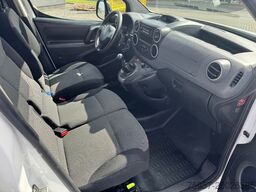 CITROEN Berlingo Kasten Business L1