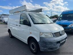 VOLKSWAGEN T5 Transporter 1.9TDI 2.Hand AHK