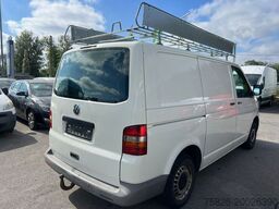 VOLKSWAGEN T5 Transporter 1.9TDI 2.Hand AHK
