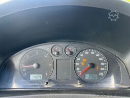 VOLKSWAGEN T5 Transporter 1.9TDI 2.Hand AHK