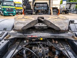 MAN TGX 33.560 XLX BLS+BIG AXLES+INTARDER