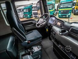 MAN TGX 33.560 XLX BLS+BIG AXLES+INTARDER