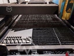 Hally Laser 3015 3 kW