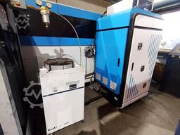 Hally Laser 3015 3 kW