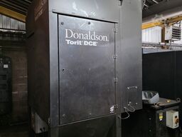 Amada FO3015 4kW CO₂ Laser Cutting System