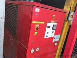 Amada FO3015 4kW CO₂ Laser Cutting System