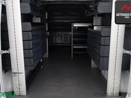 mercedes-benz Vito 116 CDI KASTEN NAVI,LED,DISTRONIC,STANDHEIZ