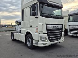 DAF XF 480 FT SUPER SPACE CAB ZF INTARDER
