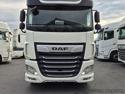 DAF XF 480 FT SUPER SPACE CAB ZF INTARDER
