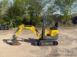 Wacker Neuson 803