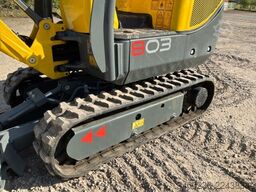 Wacker Neuson 803