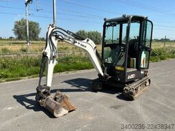 Bobcat E20Z