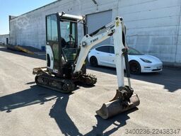 Bobcat E20Z