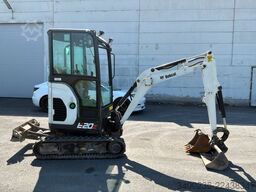 Bobcat E20Z