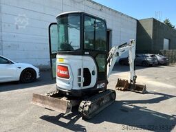 Bobcat E20Z