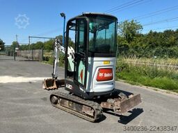 Bobcat E20Z