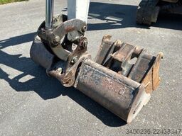 Bobcat E20Z