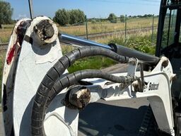 Bobcat E20Z