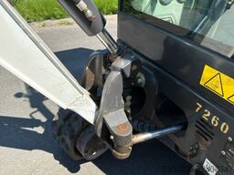 Bobcat E20Z