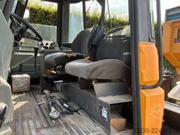 JCB Fastrack 155-65