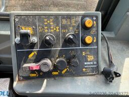 JCB Fastrack 155-65