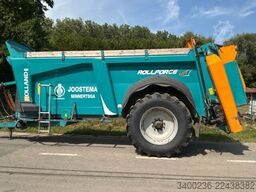 Rolland Rollforce 6118