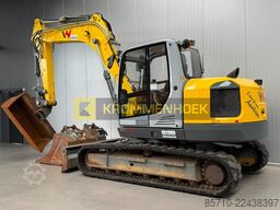 Wacker Neuson ET 145