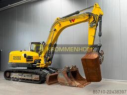 Wacker Neuson ET 145