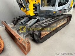 Wacker Neuson ET 145
