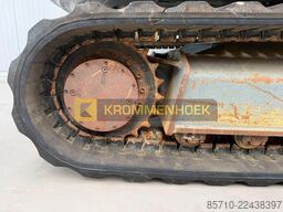 Wacker Neuson ET 145