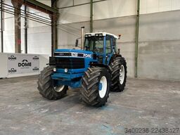 Ford 8730 DT