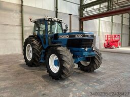 Ford 8730 DT