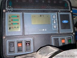 Ford 8730 DT