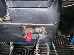 Ford 8730 DT