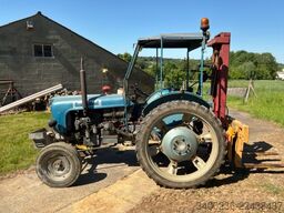 Landini 4500
