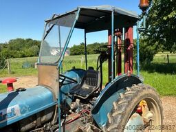 Landini 4500