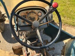 Landini 4500