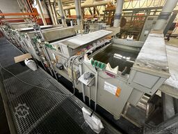 Driesch Anlagentechnik Aluminium Beize, Zinkanlage