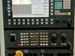 SW Schwäbische Werkzeugmaschinen BA400-2