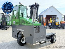 Combilift C5000XL DIESEL TRIPLEX 5550 FREE-LIFT