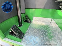 Combilift C5000XL DIESEL TRIPLEX 5550 FREE-LIFT