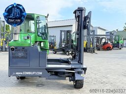 Combilift C5000XL DIESEL TRIPLEX 5550 FREE-LIFT